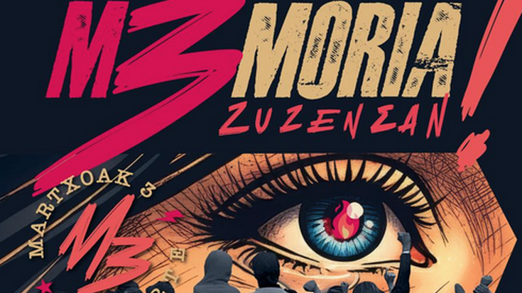 Memoria Zuzenean, Olaia Inziarte, Izaki Gardenak, Nhil