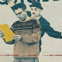 'Postdatarik gabeko ipuinak'