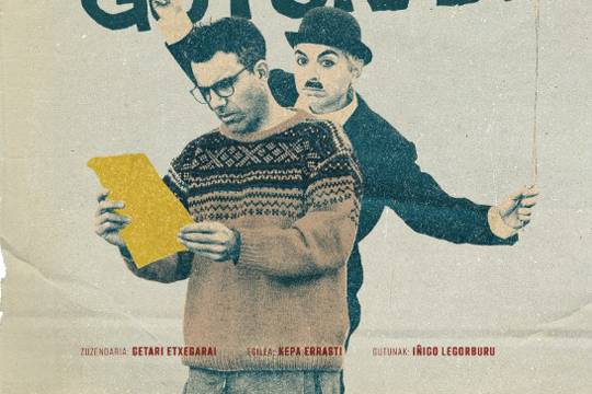 'Postdatarik gabeko ipuinak'