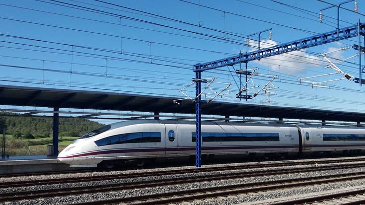 Burgos-Madril AHTarekiko lotura errazteko eskatu dute