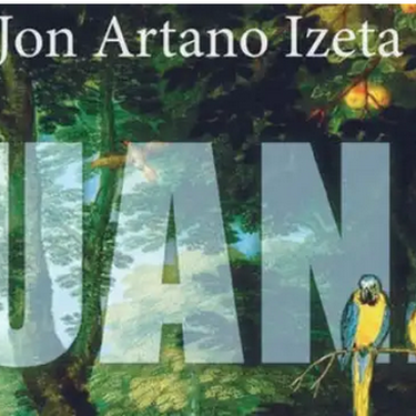 'Juana', Jon Artano