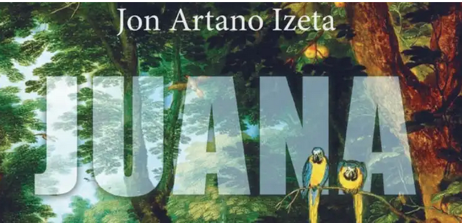 'Juana', Jon Artano