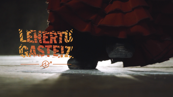 Gasteiz "lehertu" nahi dute maiatzaren 15ean, etxebizitza eskubidearen eta okupazioaren alde