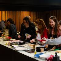 Gauekoak | Gaztetxef