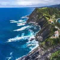 Asteburu pasa: Asturias