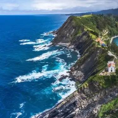Asteburu pasa: Asturias