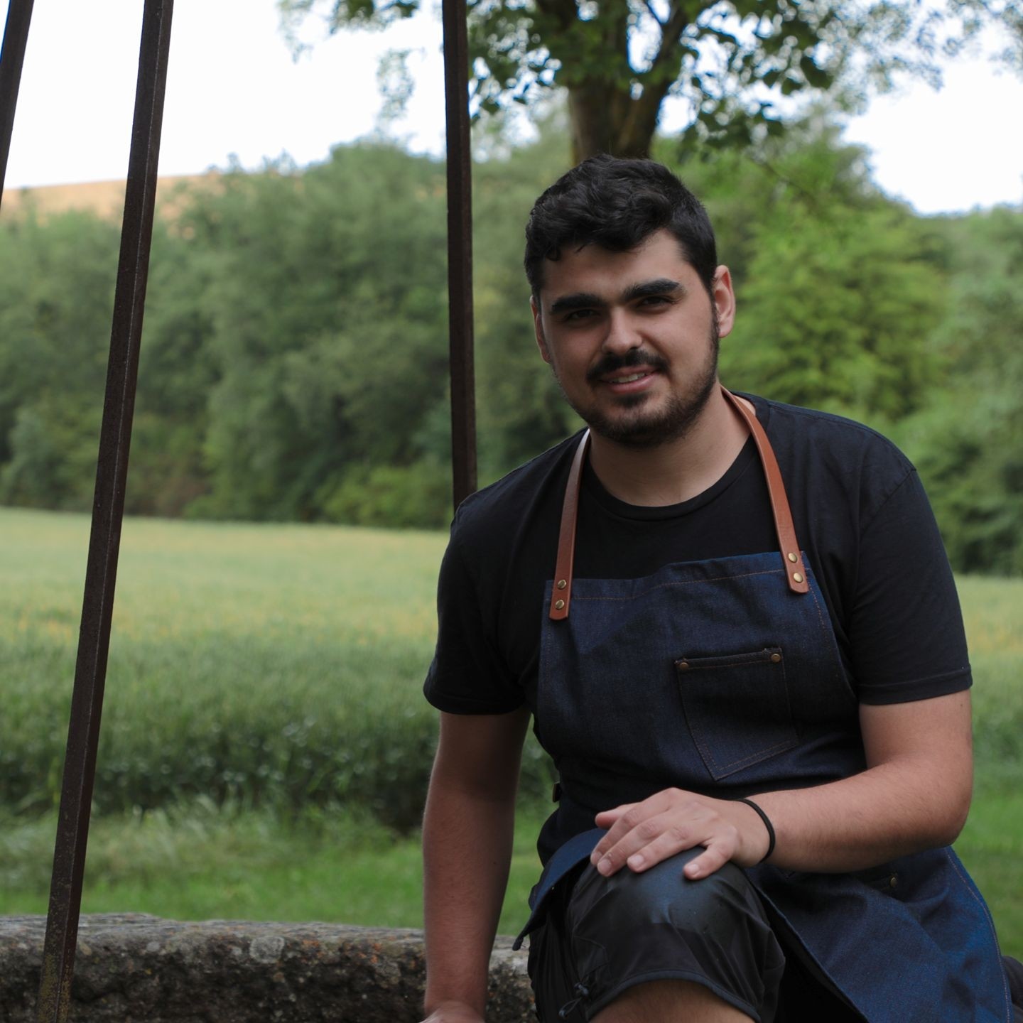 "Niretzat gastronomia ez da jana eta edana bakarrik"