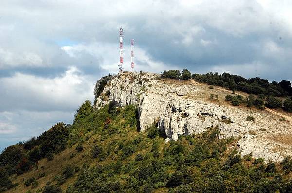 [GEUrekin mendira] San Miguel - Bustu - Zaldiaran