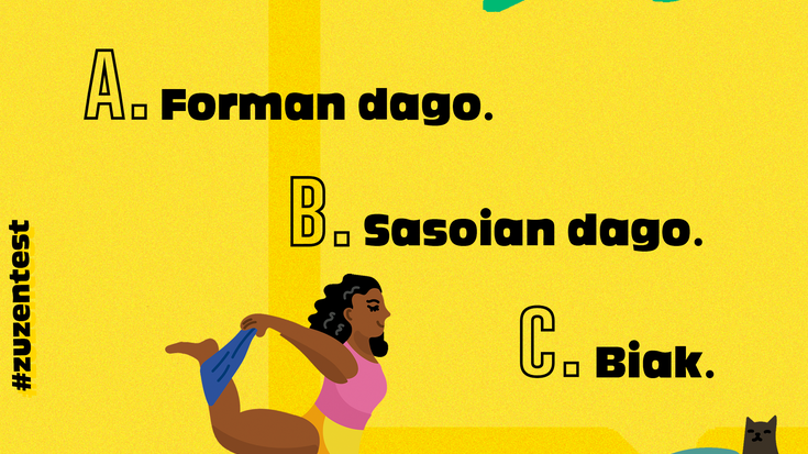 Egunero IKAsten delako 479