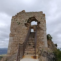 Zabalate Multzoa. Gaztelua, hiribildua eta egungo herria