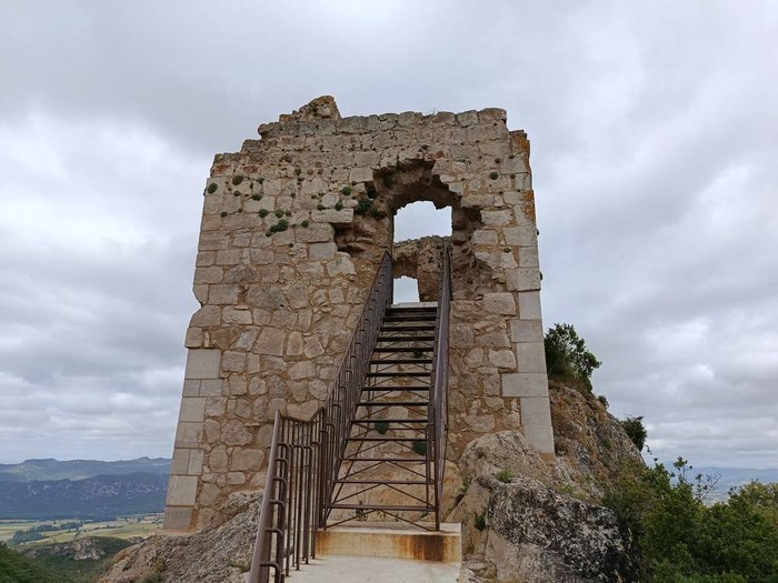 Zabalate Multzoa. Gaztelua, hiribildua eta egungo herria