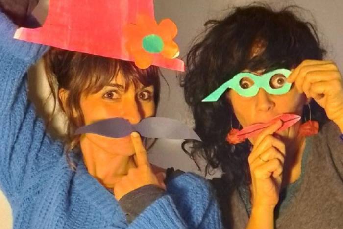 [POETAK MAIATZEAN] Saroa Bikandi eta Amaia Egidazu, 'Poltsikorako poemak'