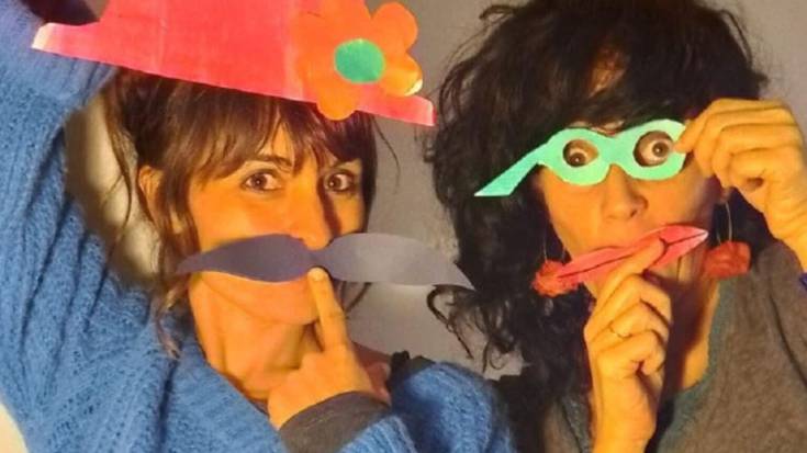 [POETAK MAIATZEAN] Saroa Bikandi eta Amaia Egidazu, 'Poltsikorako poemak'