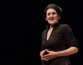 "Egonaldiaren kutsua islatuko da nire kontakizunean"