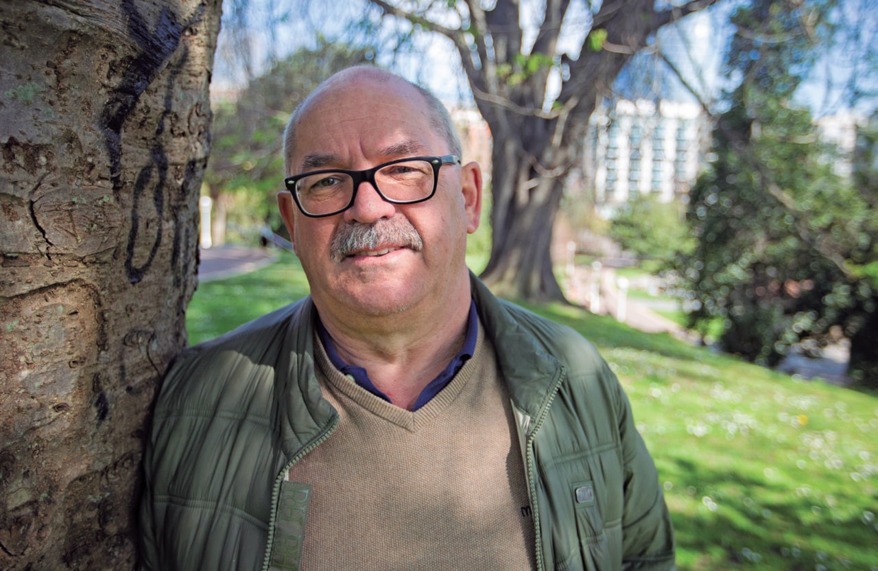 "Immigrazioak ekonomikoki ekarpen ikaragarria egiten du"