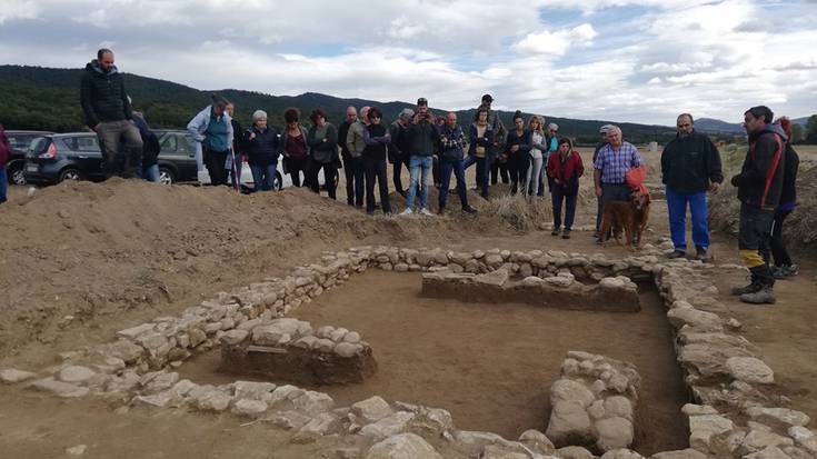 Arbasoen "tsunamia" Araban