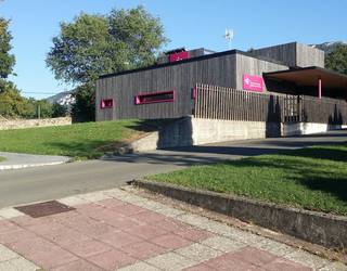Trebiñarrak Lagranen artatuko dituzte