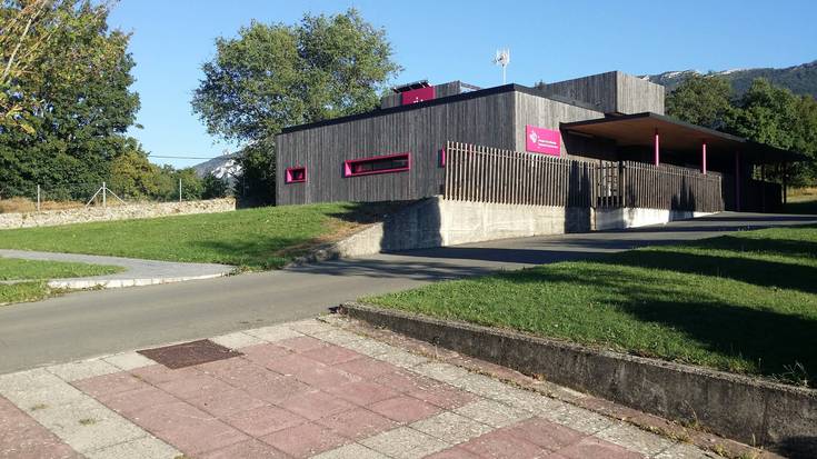 Trebiñarrak Lagranen artatuko dituzte