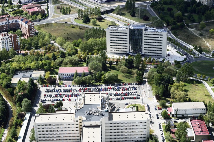 Koronabirusa atzemateko test bat garatu du euskal zientzialari talde batek
