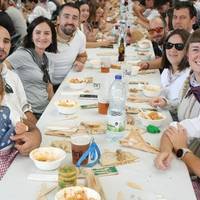 Euskal Jaia, umeen eguna