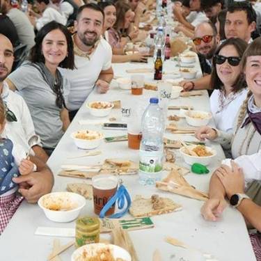 Euskal Jaia, umeen eguna
