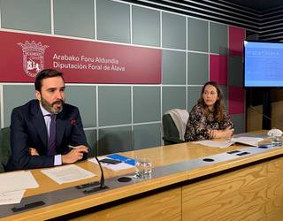 Javier Hurtado izendatu dute Arabako PSE-EEko idazkari nagusi