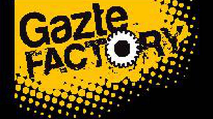 Auzoarentzat zabalik: Gazte Factory Non Stop
