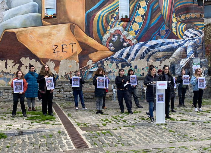 "Konplizitate sareak" salatuko ditu mugimendu feministak