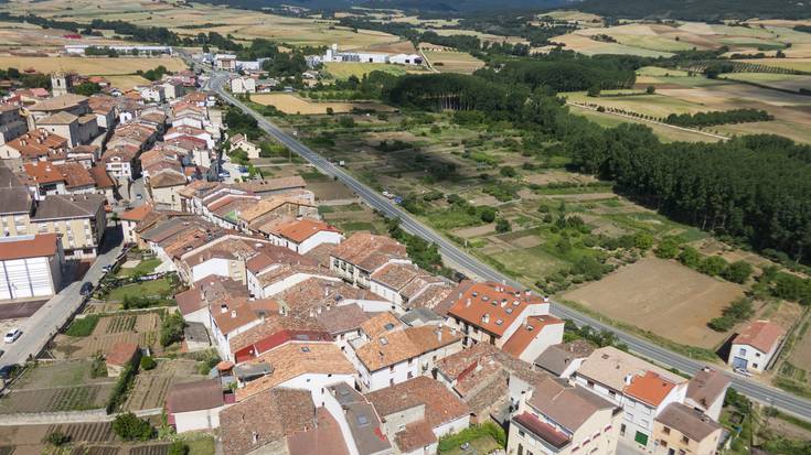 Mendialdeari zerbitzua emango dion garbigune berria esleitu dute