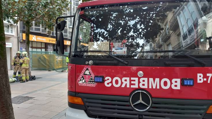 Hainbat langile intoxikatuta obra batean karbono monoxidoa arnasteagatik