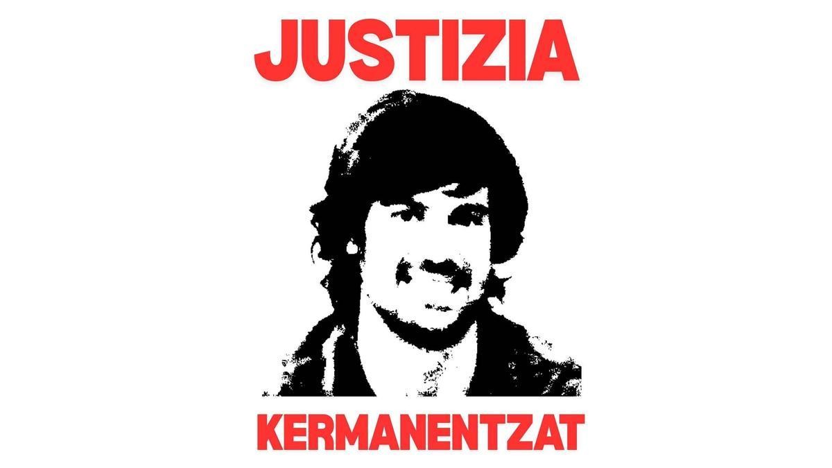 Kermanen alde, egiaren alde