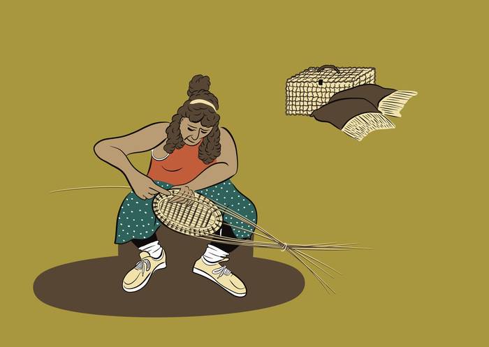 Otarregileak Lautadan