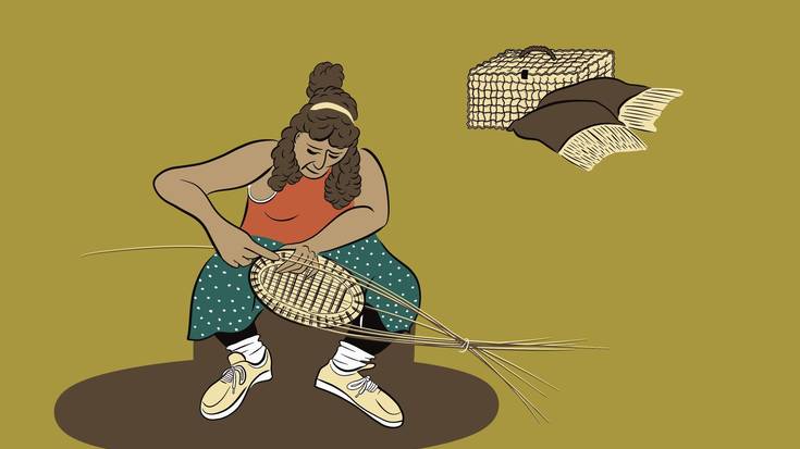 Otarregileak Lautadan