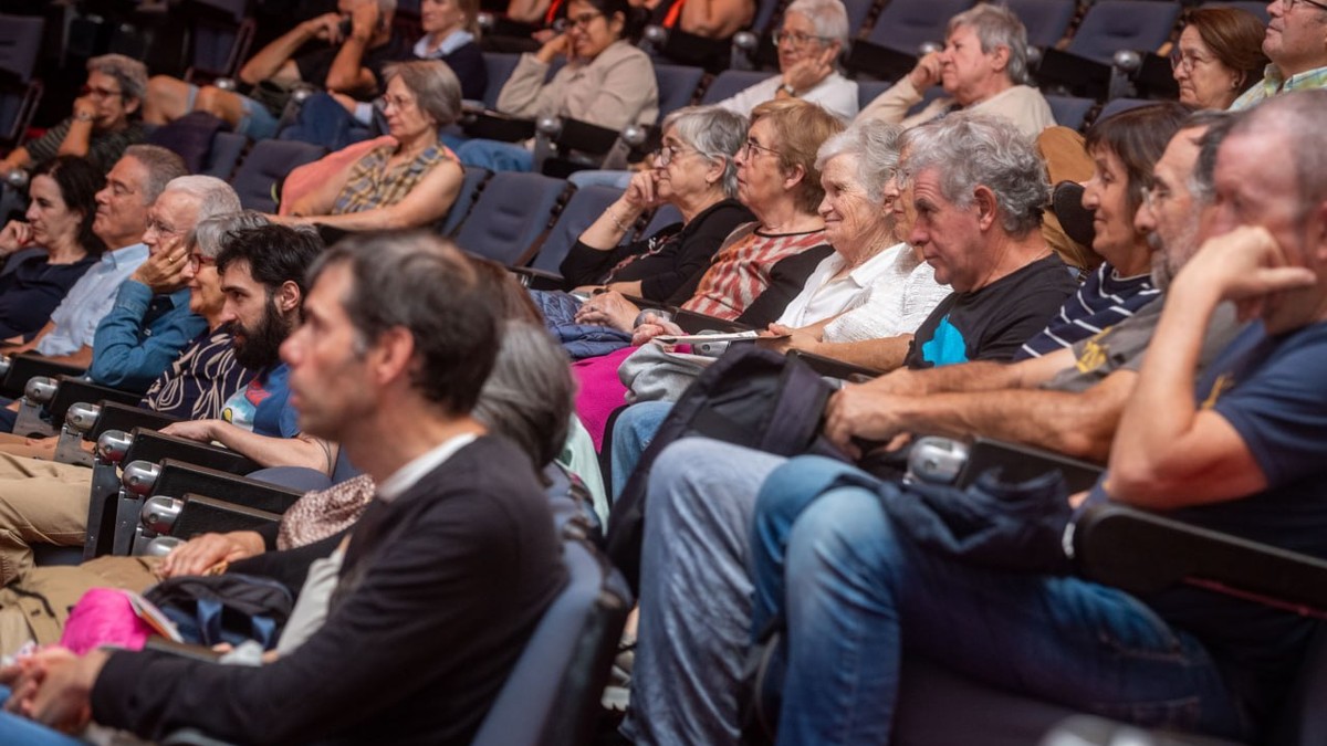 Aurrekontuetarako ekarpenak jasotzen hasiko dira - Gasteiz | Alea