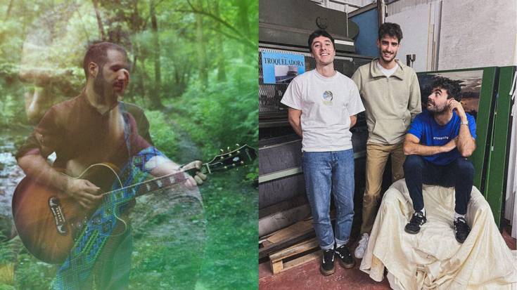 [*ATZERATUTA] Zuga, Aizoo, Ihana Iriondo