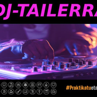 DJ lantegia