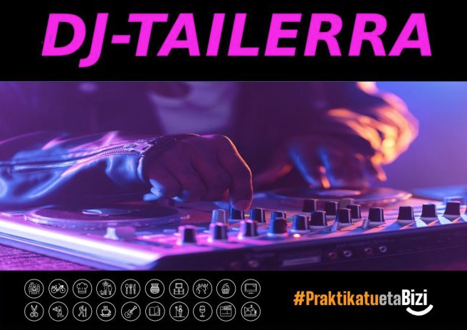 DJ lantegia