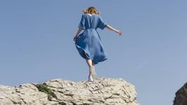 "Nola sortzen dira moda joera berriak", Zuriñe Ramosaren eskutik