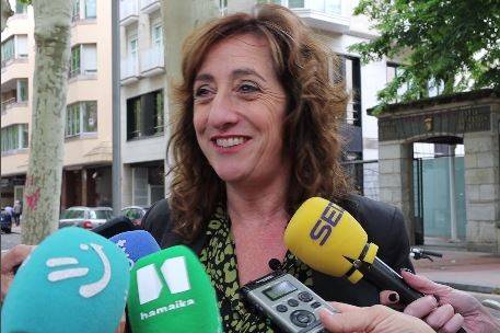 Milioi bat euro gehiago inbertitu nahi du EH Bilduk erresidentzietako hitzarmena hobetzeko