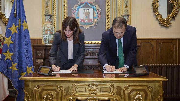 2030ean irekiko dute Gasteizko Alde Zaharreko osasun zentro berria