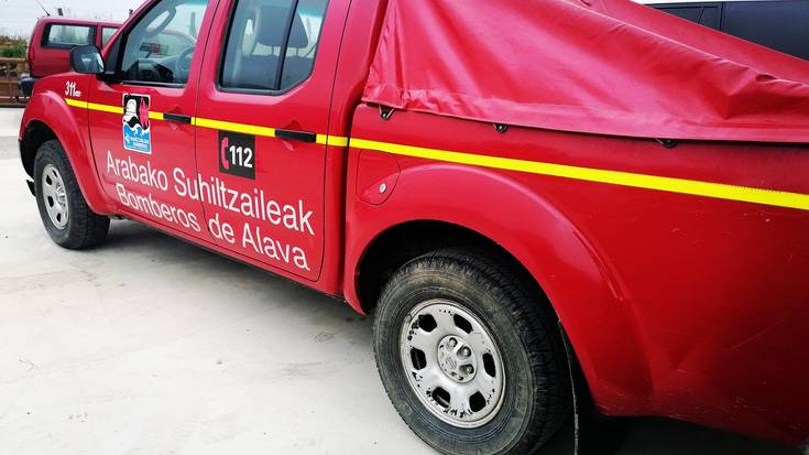 Hermuan desagertutako emakume baten bila ari dira