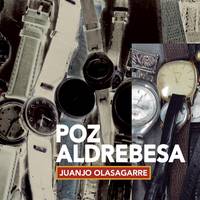 [IRAKURLE KLUBA] Juanjo Olasagarre 'Poz aldrebesa'