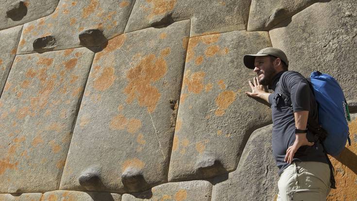 Hiri galduaren bila izandako abentura, zinemara