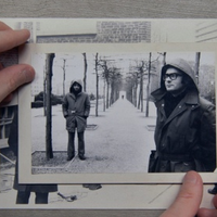 [ZINEMA GAUR 2025] 'Erreplika', Pello Gutierrez