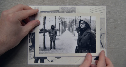 [ZINEMA GAUR 2025] 'Erreplika', Pello Gutierrez