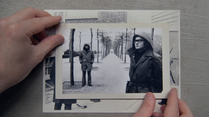 [ZINEMA GAUR 2025] 'Erreplika', Pello Gutierrez