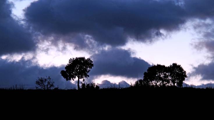 Ostarteak zabalduko dira asteburuan