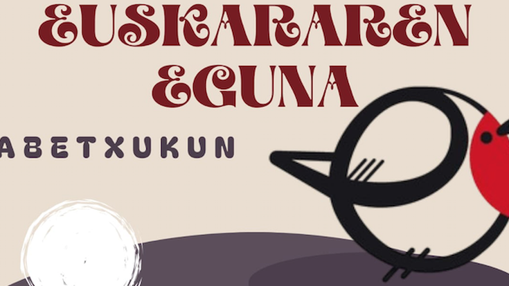 Euskararen Eguna Abetxukun