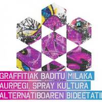 [IKASTAROA] 'Graffitien mundua'