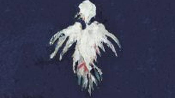 'Itzalen distira', Arrate Egaña